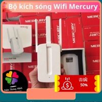 Bộ kích wifi 3 râu MW310re 300Mbps cực mạnh, 3 ăng ten,công nghệ số 24. Chuyên dùng quán cà phê