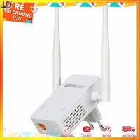 Bộ kích wifi Totolink EX200 mở rộng sóng wifi tốc độ 300Mbps