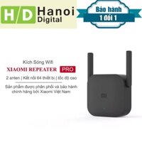 Bộ Kích Wifi Xiaomi Repeater Pro