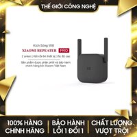 Bộ Kích Wifi Xiaomi Repeater Pro