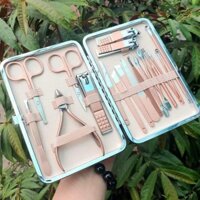 Bộ KIỀM cắt móng chuyên dụng