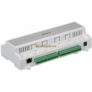 Bộ kiểm soát 4 cửa đơn Dahua DHI-ASC1204B-S