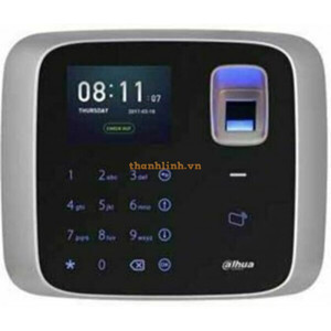 Bộ kiểm soát cửa độc lập một cửa Dahua DHI-ASA2212A