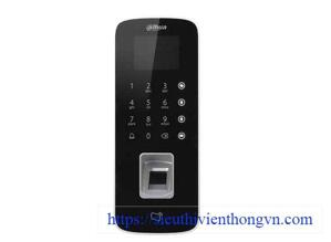 Bộ kiểm soát cửa độc lập một cửa Dahua DHI-ASI1212D-D