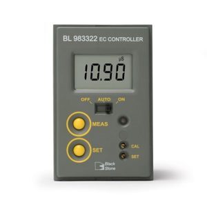 Bộ kiểm soát mini độ dẫn Hanna BL983322