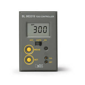 Bộ kiểm soát Mini TDS – BL983319-1 – Hanna