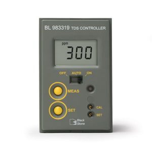 Bộ kiểm soát Mini TDS – BL983319-1 – Hanna