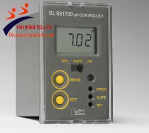 Bộ kiểm soát pH Hanna BL931700-1