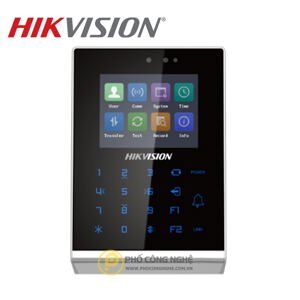 Bộ kiểm soát ra vào độc lập Hikvision DS-K1T105AE