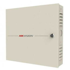 Bộ kiểm soát vào ra 2 cửa Hikvision DS-K2602
