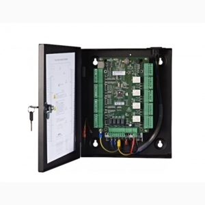 Bộ kiểm soát vào ra 4 cửa Hikvision DS-K2804