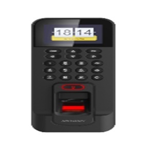 Bộ kiểm soát vào ra độc lập có màn hình LCD Hikvision SH-K2T803F