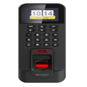 Bộ kiểm soát vào ra độc lập có màn hình LCD Hikvision SH-K2T803MF