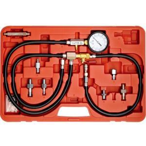 Bộ kiểm tra áp suất nguyên liệu 10 chi tiết YT-0670