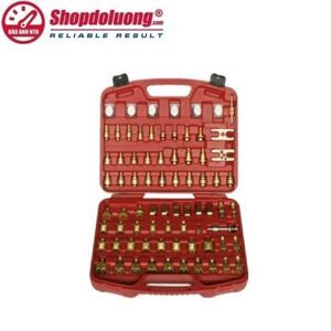 Bộ kiểm tra đường ống điều hòa ôtô Kocu KC-X3037