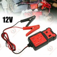 Bộ kiểm tra rơ le 4 chân, 5 chân -Thiết Bị Kiểm Tra Rơ Le xe hơi 12V,Công Cụ Kiểm Tra Pin Ô Tô _ [Shop Dụng Cụ Kỹ Thuật]