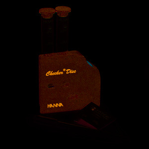 Bộ kiểm tra sắt thang thấp Hanna HI38039