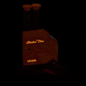 Bộ kiểm tra sắt thang thấp Hanna HI38039