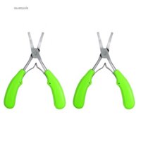 Bộ Kìm 2 Chiếc Xây Dựng Tough Được Thiết Kế Để Quản Lý Dây Câu Cá