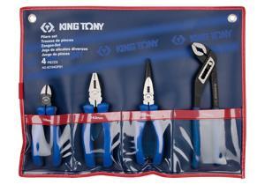 Bộ kìm 4 cái Kingtony 42104GP01