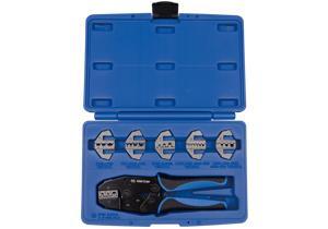 Bộ kìm bấm cos Kingtony 42107GX - 6 chi tiết