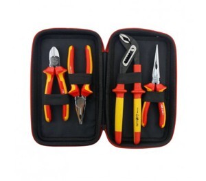 Bộ kìm cách điện 4 chi tiết YT-39628