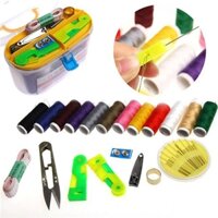 Bộ kim chỉ đa năng 55 món