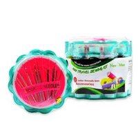 Bộ Kim Chỉ Đa Năng Tiện Dụng