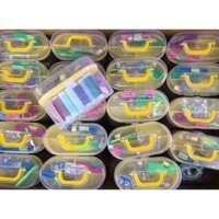 BỘ KIM CHỈ ĐA NĂNG  😍(tp) 1set 2bộ