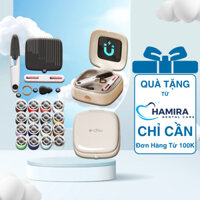 Bộ kim chỉ may vá đa năng HAMIRA đủ món cần thiết, sang trọng, hiện đại, tiện lợi mọi lúc