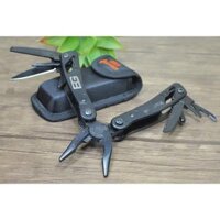 BỘ KÌM ĐA CHỨC NĂNG BG. Sản Phẩm Cần Thiết Khi Đi Camping, Phượt