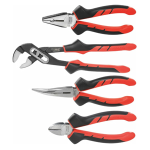 Bộ kìm đa năng 4 chi tiết Holex 700108 4