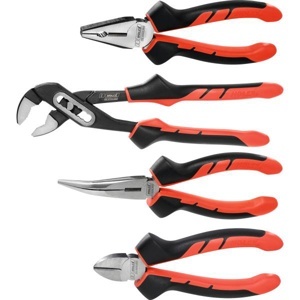 Bộ kìm đa năng 4 chi tiết Holex 700108 4