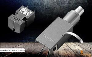 Bộ kim đĩa than Denon DL-A110
