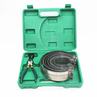 Bộ kìm ép xéc măng piston CHUYÊN DỤNG, phù hợp với đường kính piston: 62-145mm