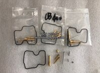 BỘ KIM+ GICLO+ RON BÌNH XĂNG CON HONDA CB400 ĐỜI 1992 ĐẾN VTEC 3