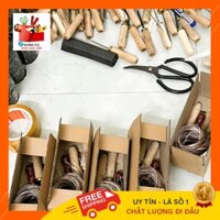BỘ KIM KHÂU GIÀY CHO GIA ĐÌNH, CỬA HÀNG