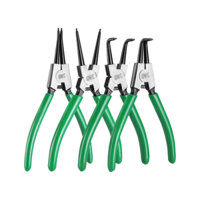 Bộ kìm mở phanh 4 chiếc 7inch SK tools SK02119