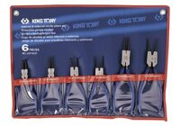 BỘ KÌM MỞ PHANH 6 CÁI KINGTONY 42116GP