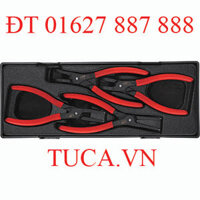 BỘ KÌM MỞ PHANH HÃM 4 PCS JTC-K5044