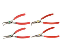 Bộ kìm mở phanh PCJ4, hiệu Facom, nsx Stanley, hàng mới 100%