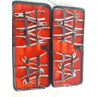 Bộ kìm nhổ răng trẻ em đẹp