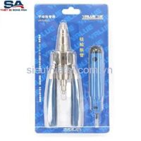 Bộ kìm nong ống đồng Value VST-22C