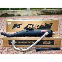Bô KingDrag Ex 150-155 Winner V1 V2 V3Kèm Tiêu + Cổ inox