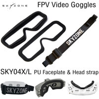 Bộ Kính Bảo Hộ Skyzone SKY04X / L FPV