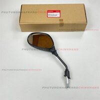 Bộ kính hậu Trái Vision 2011 2012 2013, Gương kiếng chiếu hậu Vision 110 đời đầu KZL