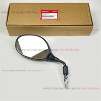 Bộ kính hậu Trái Vision K44 2015-2020, Gương kiếng chiếu hậu Vision 110 2016 2017 2018 2019