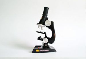 Bộ kính hiển vi trẻ em Microscope 450x