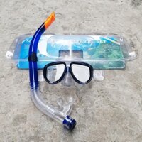 BỘ KÍNH LẶN ỐNG THỞ S&D