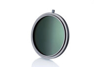 Bộ Kính Lọc KASE Variable GND Filter 77mm  - New - Chính Hãng